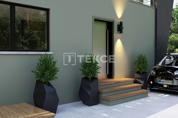Appartement in Gazimağusa