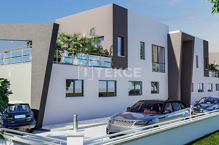 Appartement in Gazimağusa