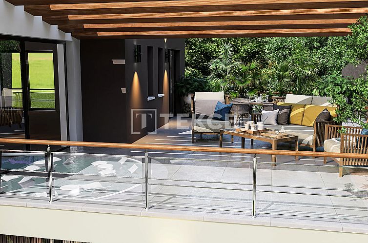 Appartement in Gazimağusa