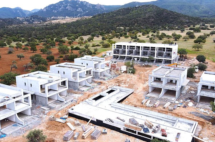 Appartement in Tatlısu