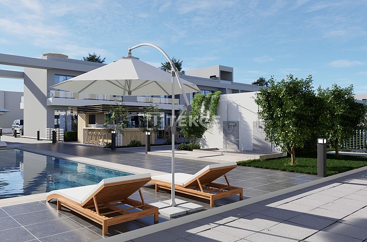 Appartement in Gazimağusa