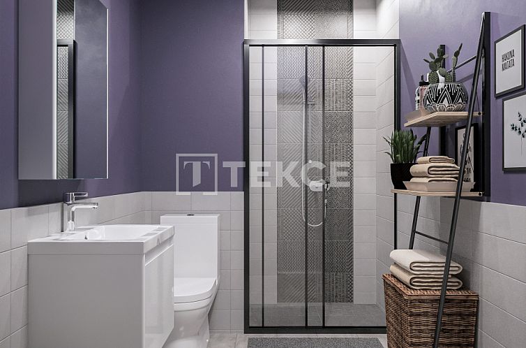 Appartement in Gazimağusa