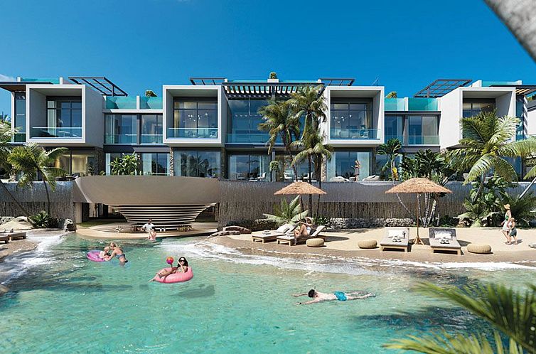 Guest house 0080704 - Apartment Famagusta - Appartement in Tatlisu