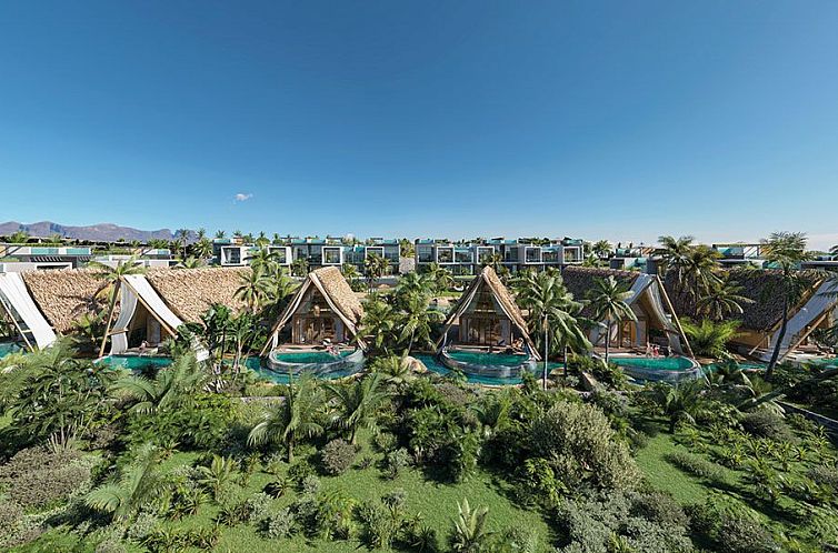 Appartement in Tatlisu