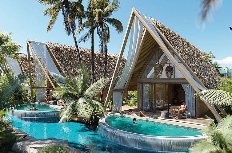 Appartement in Tatlisu