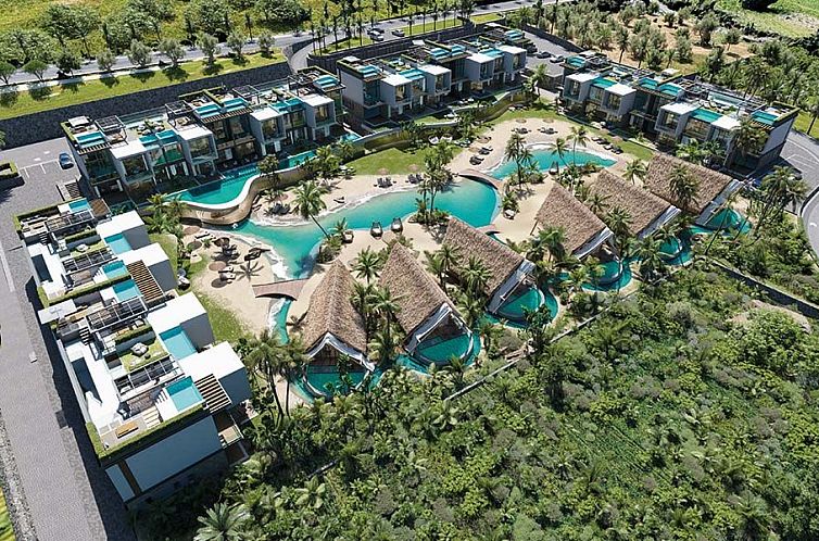 Appartement in Tatlisu