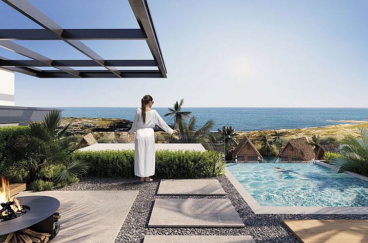 Appartement in Tatlisu