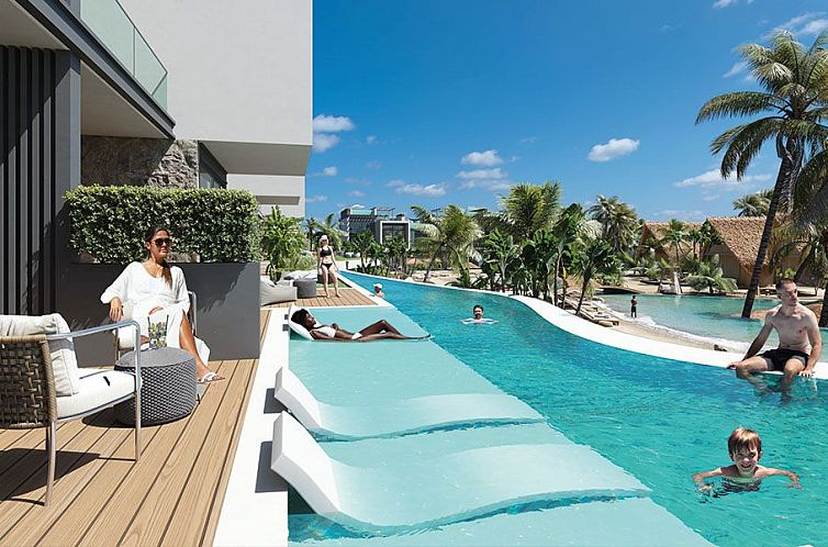 Appartement in Tatlisu