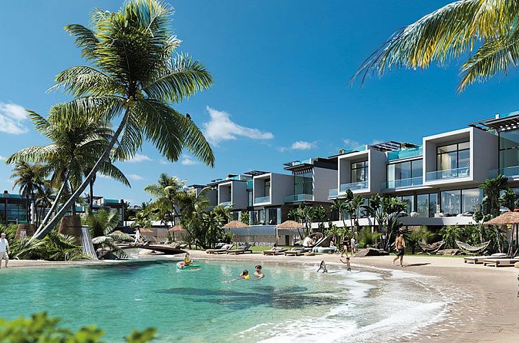 Appartement in Tatlisu