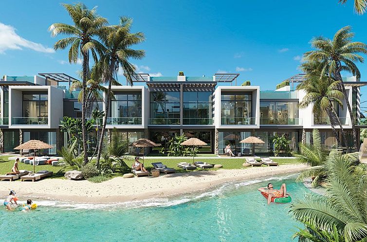 Appartement in Tatlisu