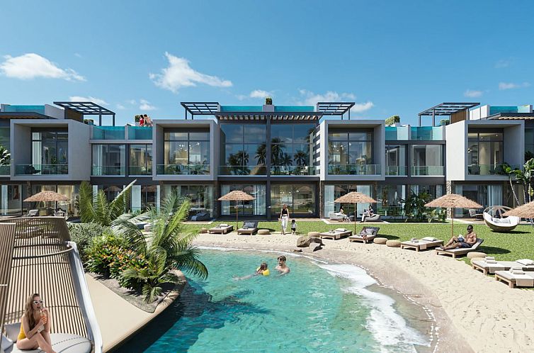 Appartement in Tatlisu