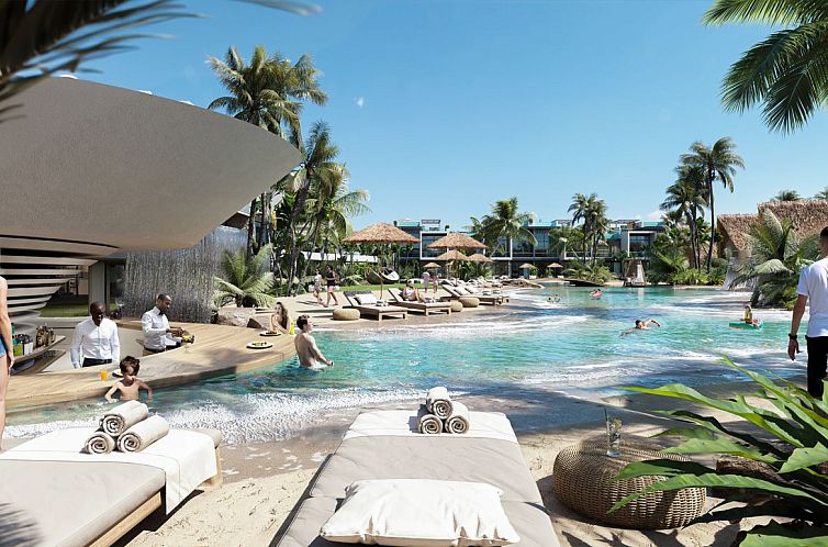 Appartement in Tatlisu