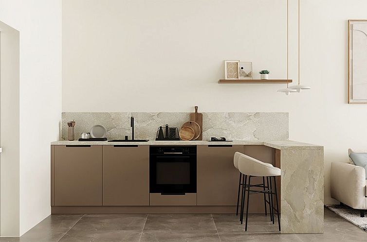 Appartement in Tatlisu