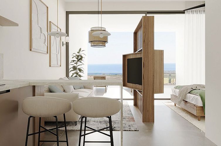 Appartement in Tatlisu