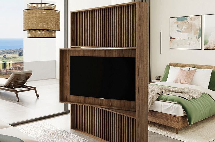 Appartement in Tatlisu