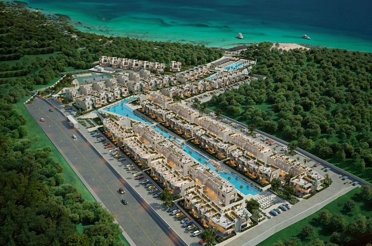 Appartement in Tatlisu