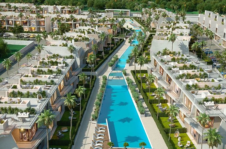 Appartement in Tatlisu