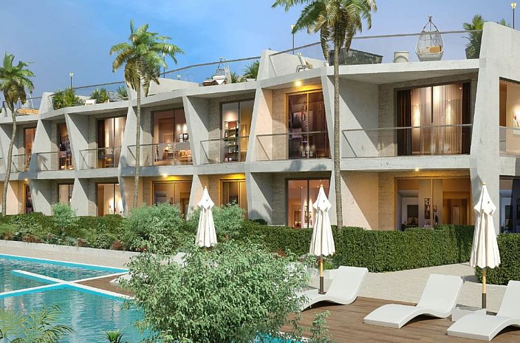 Appartement in Tatlisu