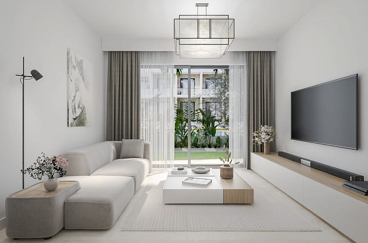 Appartement in Tatlisu