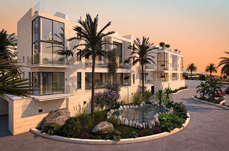 Appartement in Tatlisu