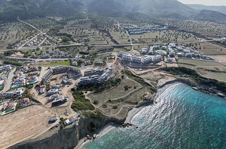 Appartement in Tatlisu