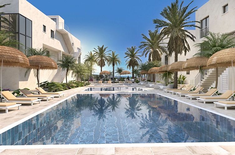 Appartement in Tatlisu