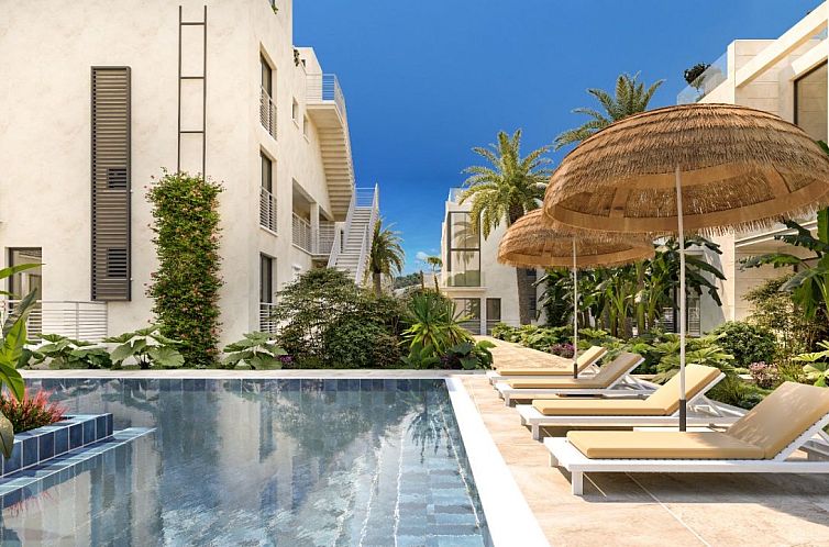 Appartement in Tatlisu