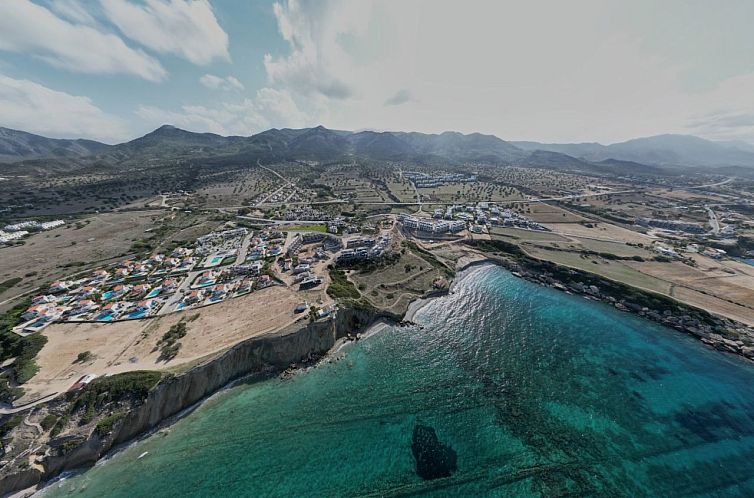 Appartement in Tatlisu