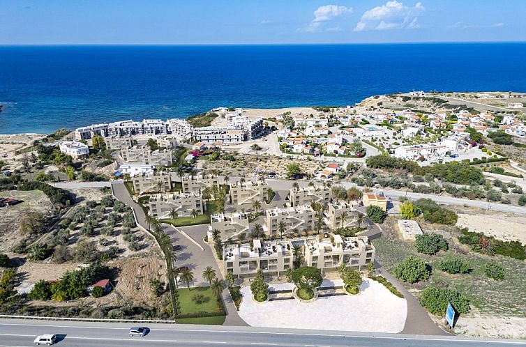 Appartement in Tatlisu