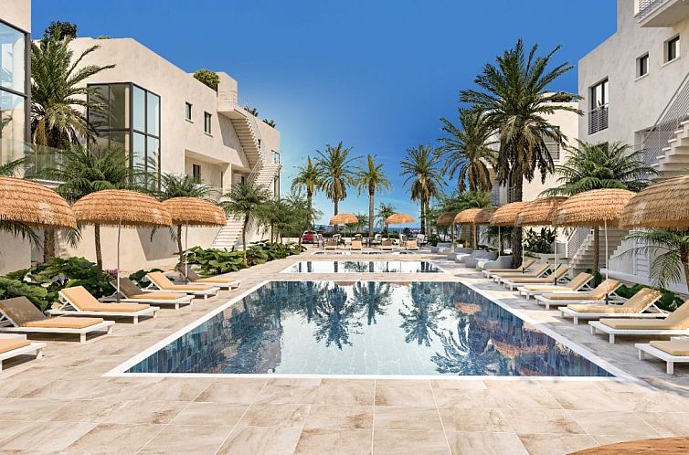 Appartement in Tatlisu