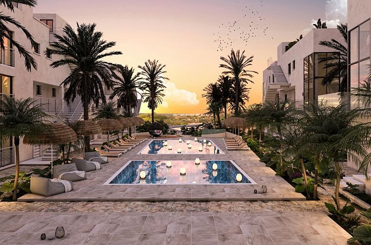 Appartement in Tatlisu