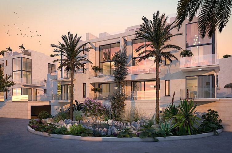 Appartement in Tatlisu