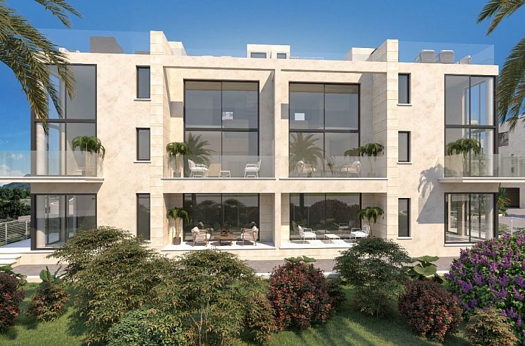 Appartement in Tatlisu