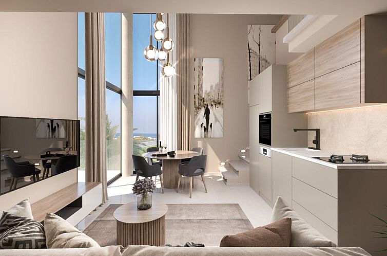 Appartement in Tatlisu