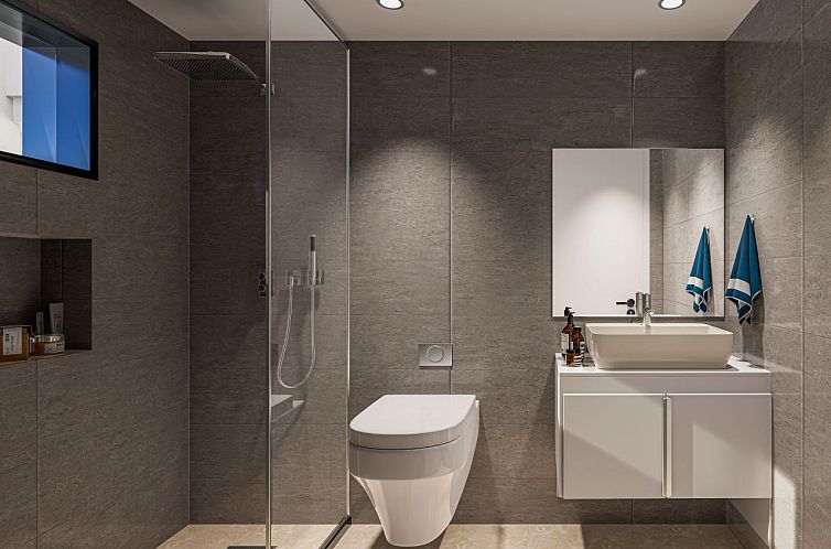 Appartement in Yeni Bogazici