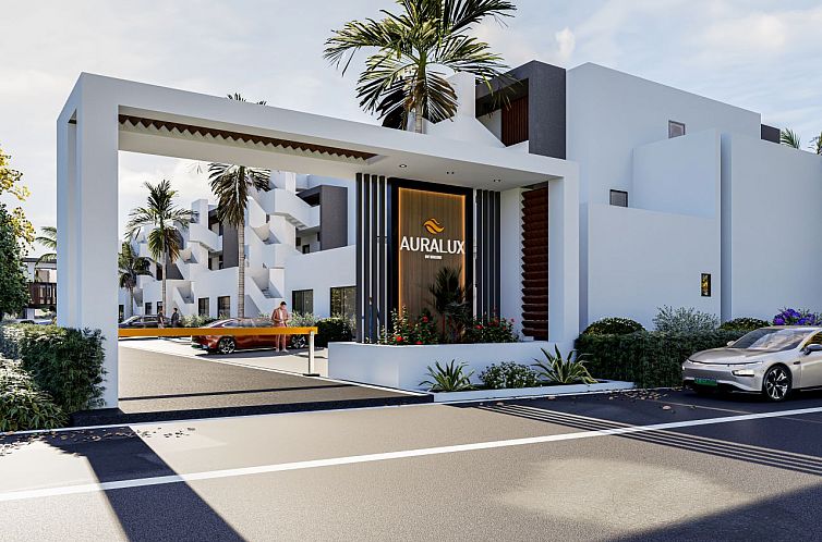 Appartement in Yeni Bogazici