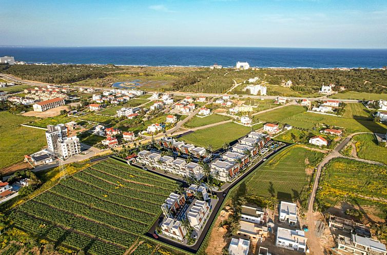 Unterkunft 0080803 - Appartement Famagusta - Appartement in Yeni Bogazici