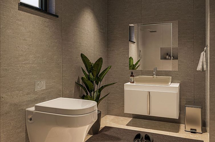 Appartement in Yeni Bogazici