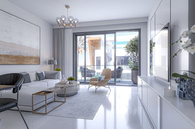 Appartement in Yeni Bogazici