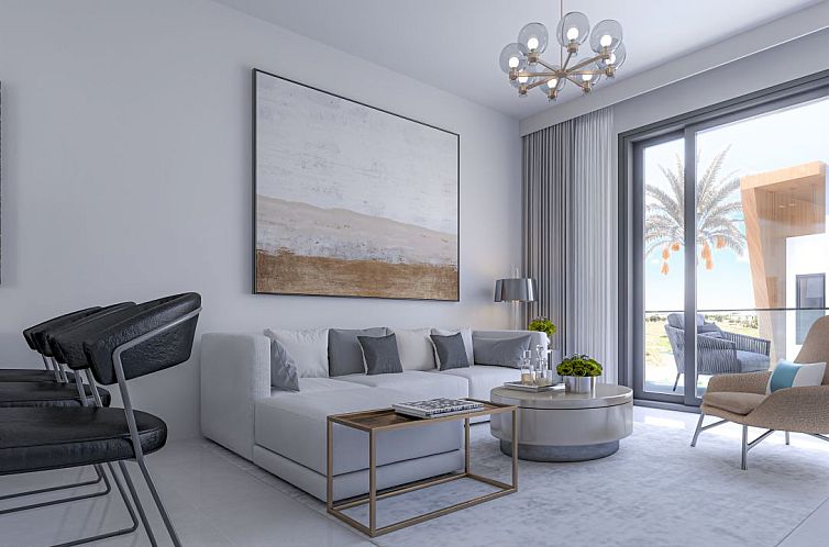 Appartement in Yeni Bogazici