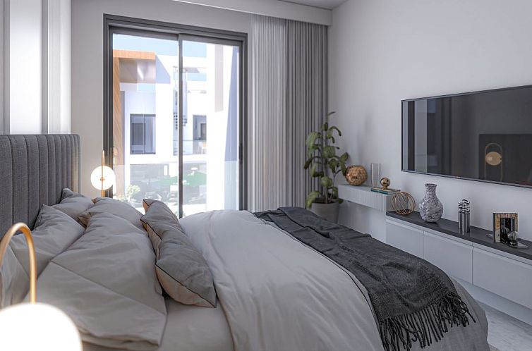 Appartement in Yeni Bogazici
