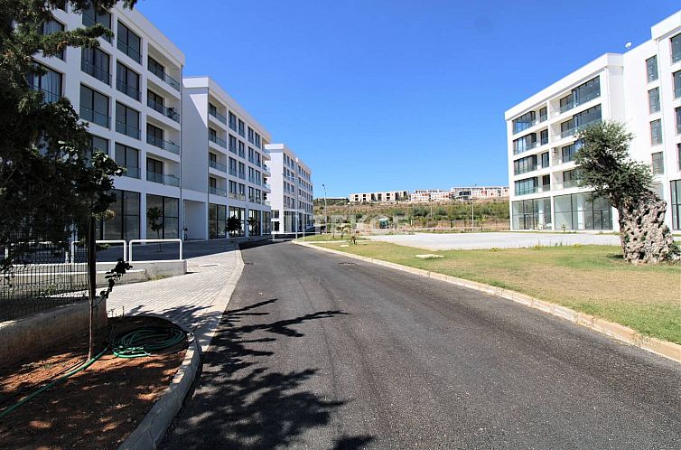 Appartement in Güzelyurt