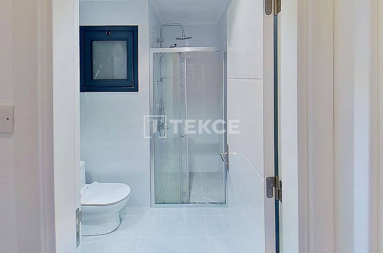 Appartement in Güzelyurt