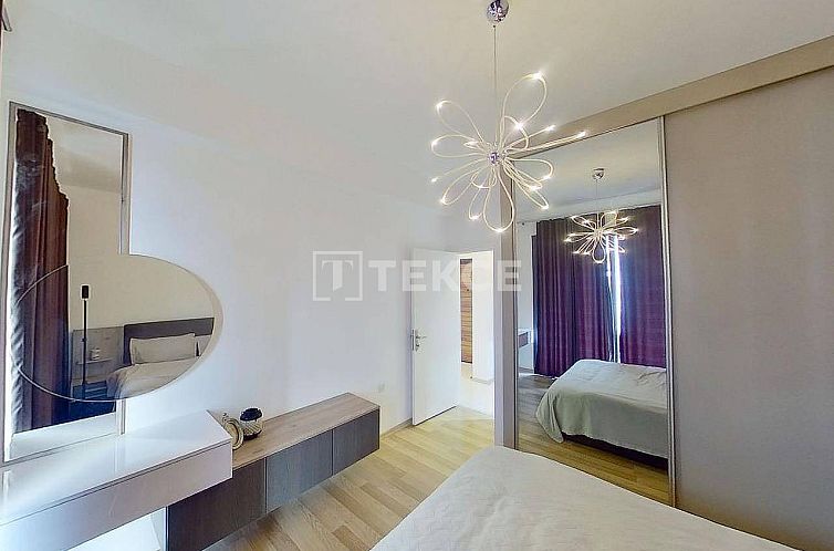 Appartement in Güzelyurt