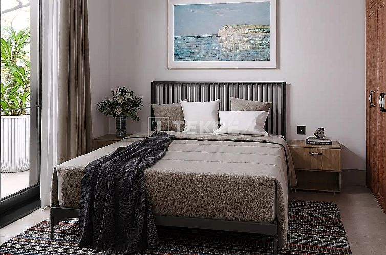 Vrijstaande woning in Yeni Iskele