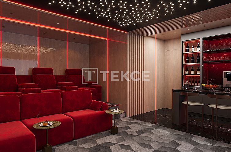 Vrijstaande woning in Yeni Iskele