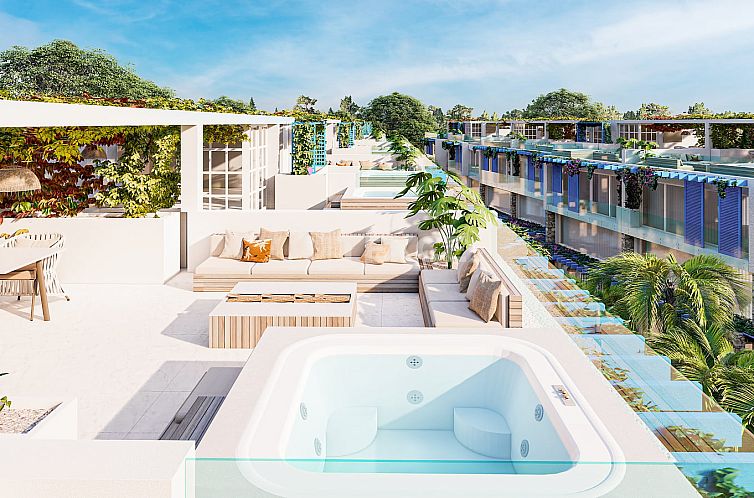 Appartement in Yeni Iskele