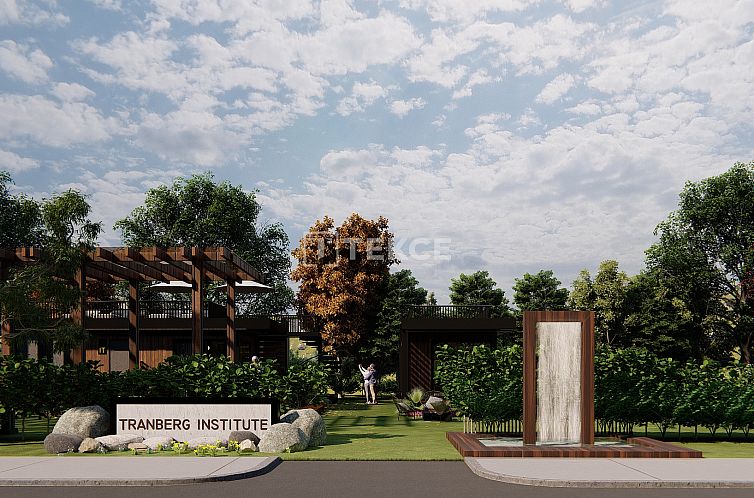 Vrijstaande woning in Yeni Iskele