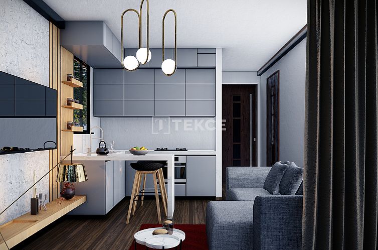 Vrijstaande woning in Yeni Iskele