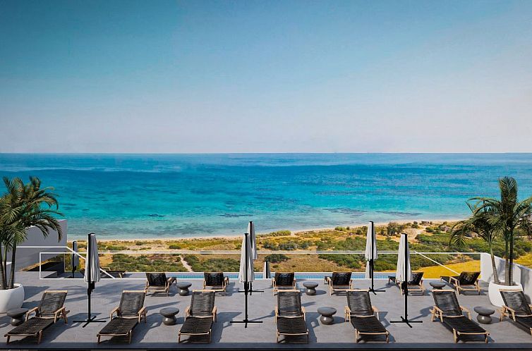 Appartement in Yeni Iskele